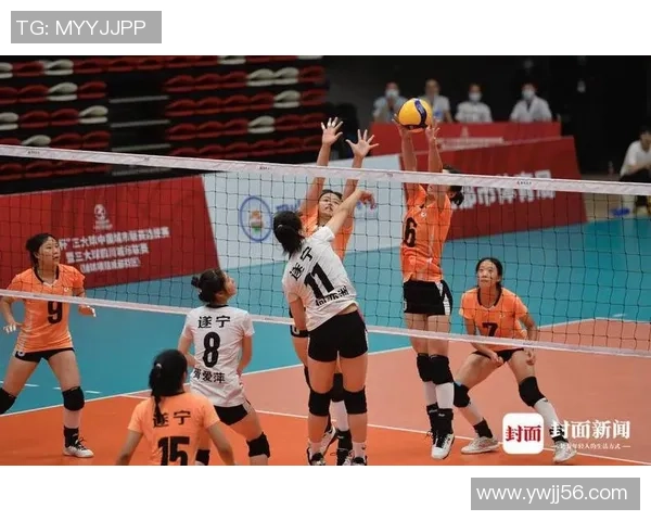 成都排球队以52分领跑城市联赛积分榜展现强劲实力