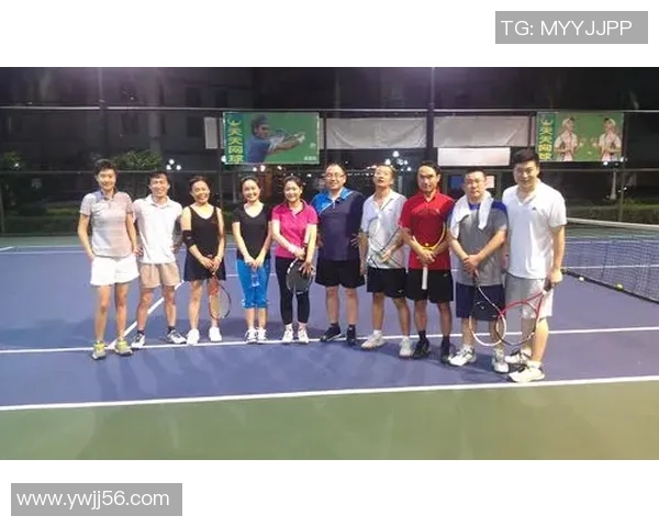 深圳网球队荣登网球意识排行榜第七位引发关注与讨论