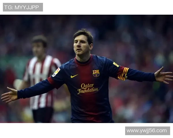 足球明星巴萨壁纸欣赏让你感受足球魅力与激情的完美结合